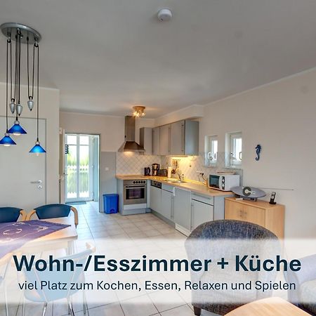 Zinnowitz, Paradies Am Wald - Wg 05 Eksteriør bilde