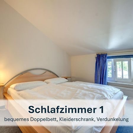 Zinnowitz, Paradies Am Wald - Wg 05 Eksteriør bilde