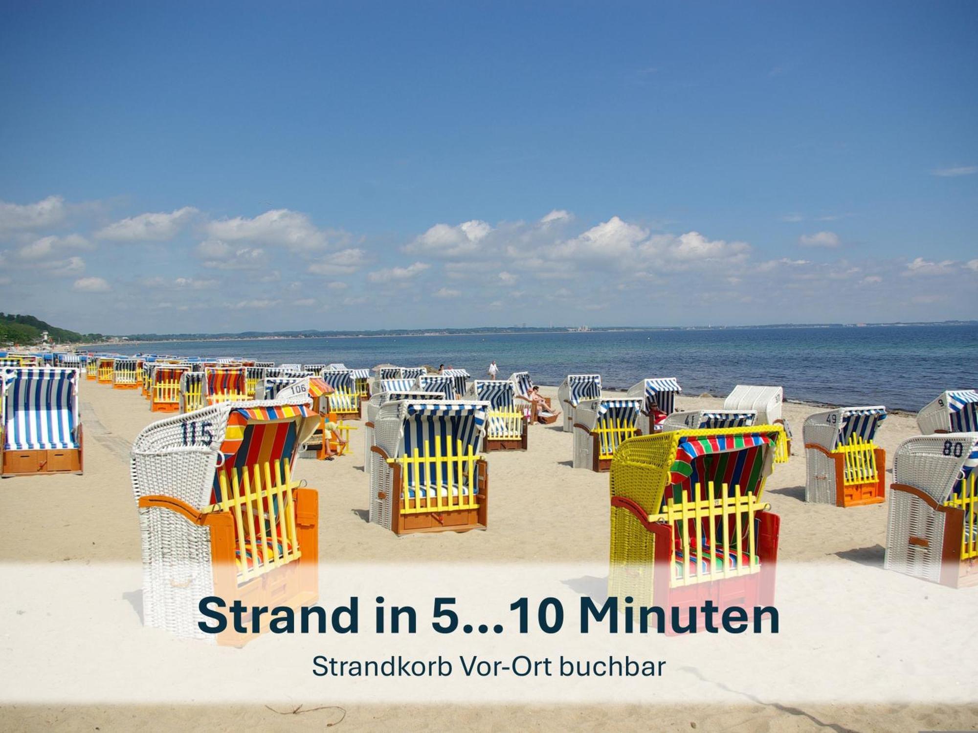 Zinnowitz, Paradies Am Wald - Wg 05 Eksteriør bilde