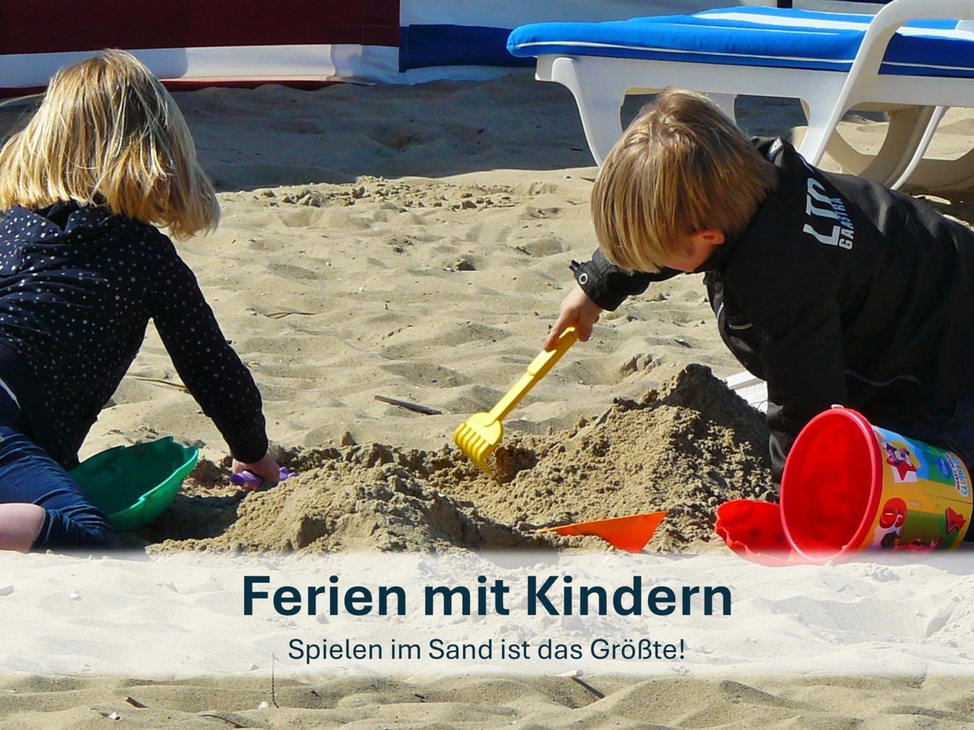 Zinnowitz, Paradies Am Wald - Wg 05 Eksteriør bilde